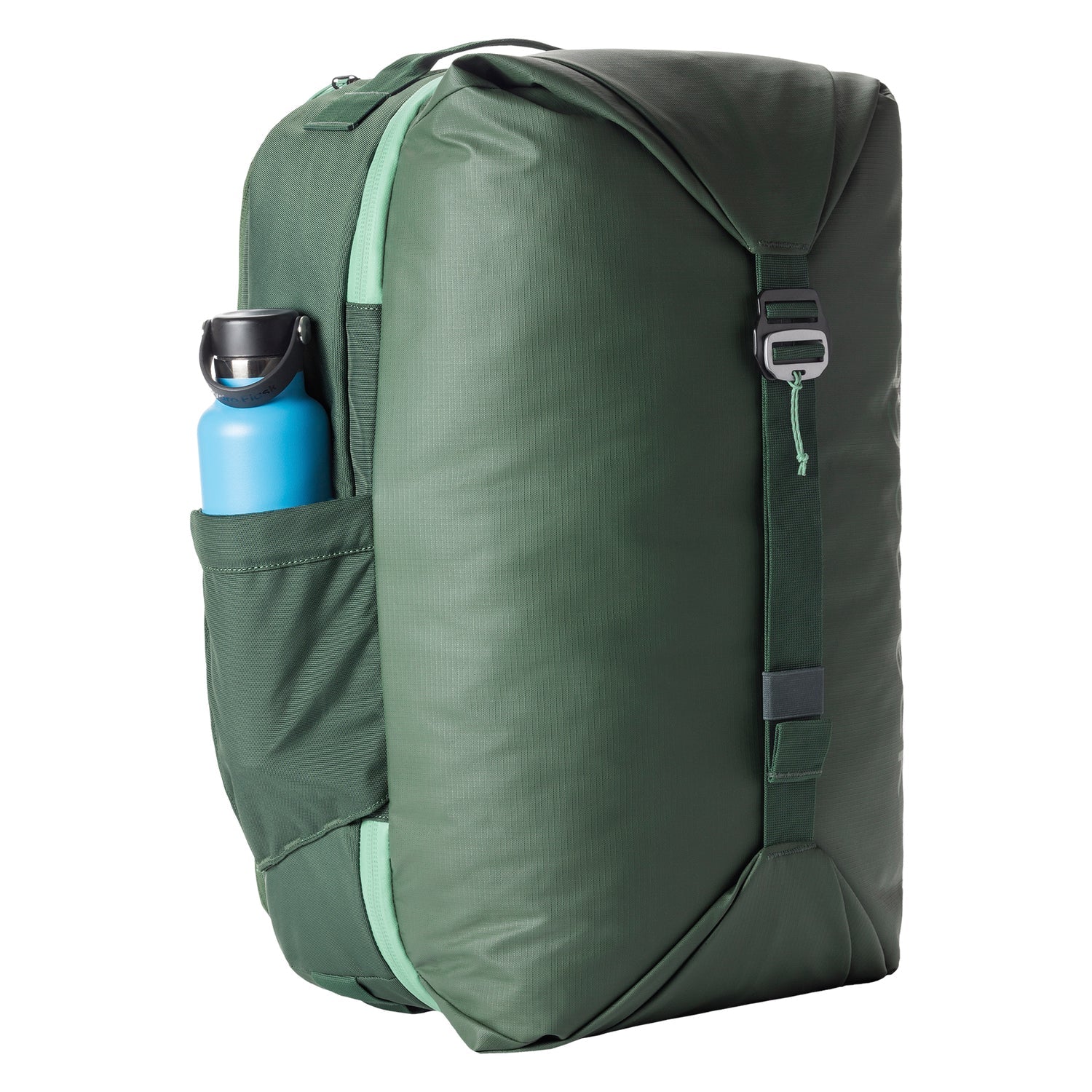 Eagle Creek Tour Travel Pack 40L - Lightweight Carry-On Backpack for Adventure Travel, Hiking & Weekend Getaways | Durable Water-Resistant Luggage with Multiple Pockets