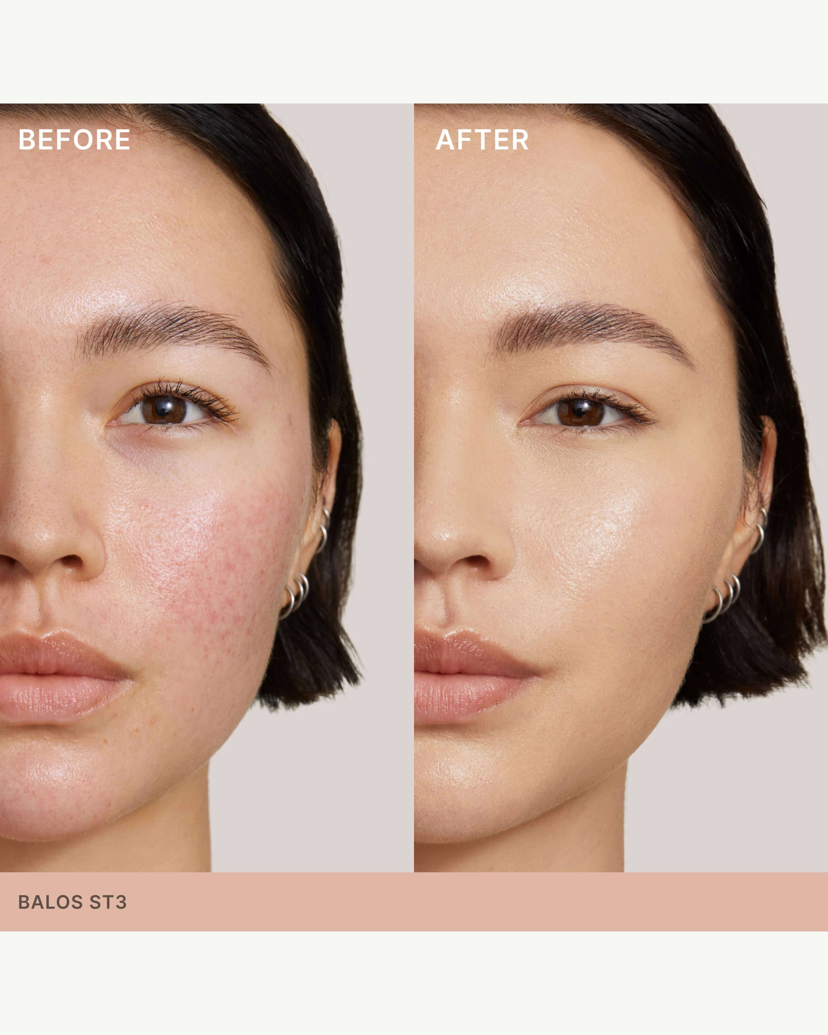 Best Super Serum Skin Tint SPF 40 - Lightweight Tinted Moisturizer with Sun Protection | Perfect for Daily Wear & Natural Makeup Look