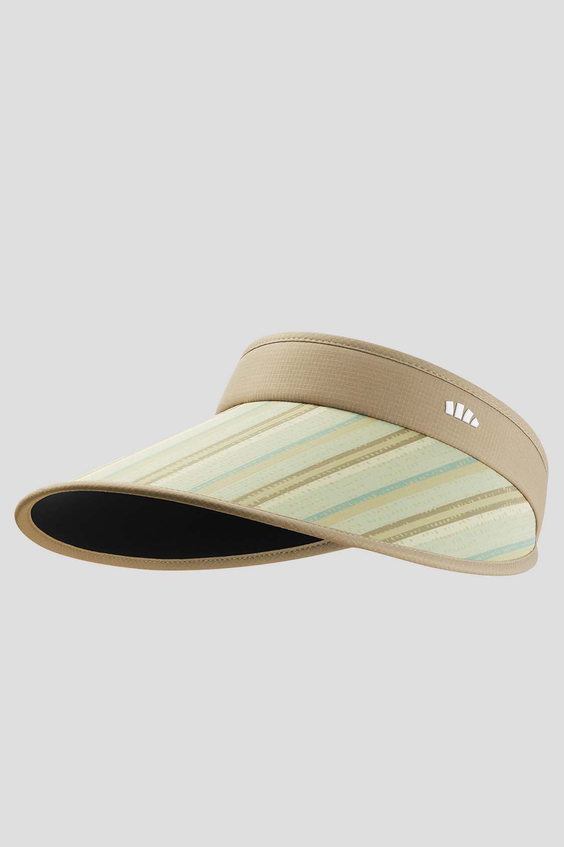 Oat Beige Stripe