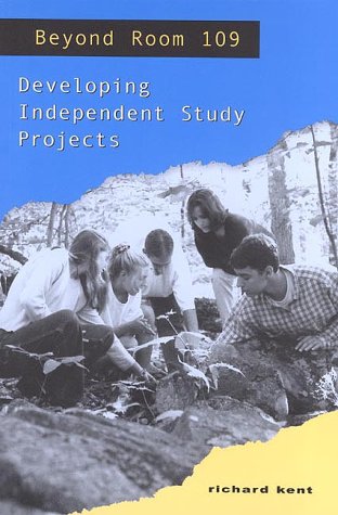 Beyond Room 109: Guide to Developing Independent Study Projects for Students & Self-Learners | Homeschooling, Online Education & Personal Growth