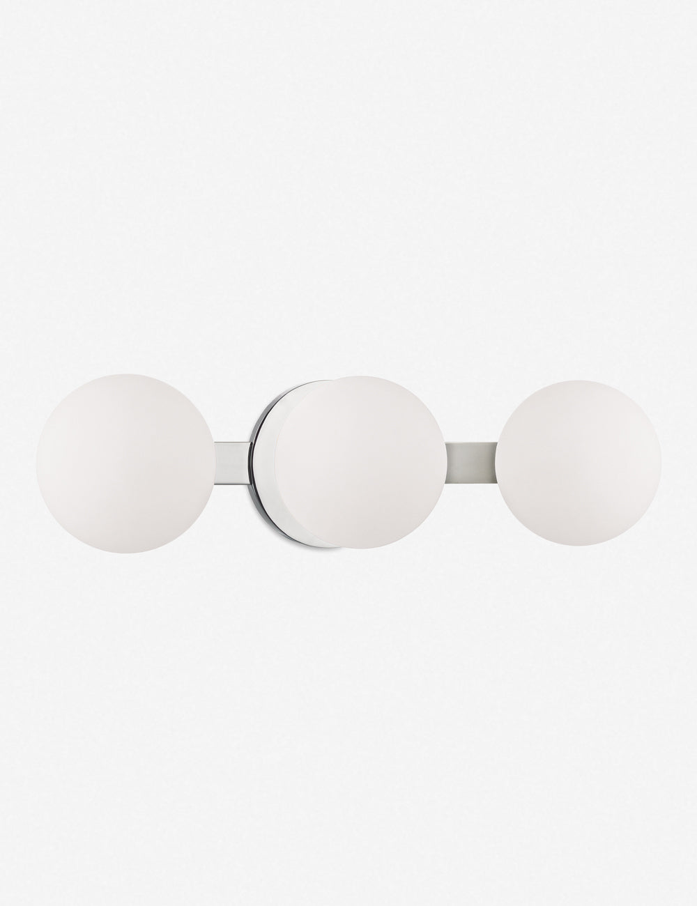 Boden Sconce Wall Light - Modern LED Wall Sconce for Bedroom, Living Room & Hallway - Energy Efficient Indoor Lighting Fixture