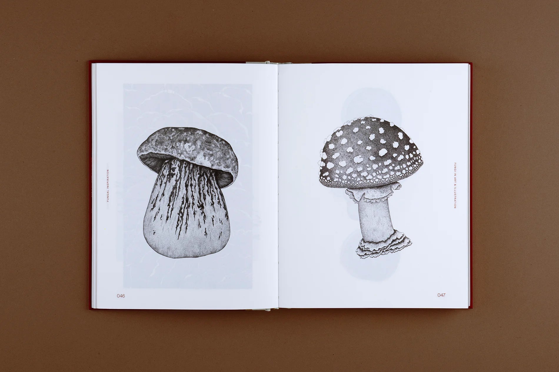 Fungal Inspiration - Unique Mushroom-Themed Home Decor & Gifts for Nature Lovers | Perfect for Eco-Friendly Living Rooms, Bedrooms & Office Spaces