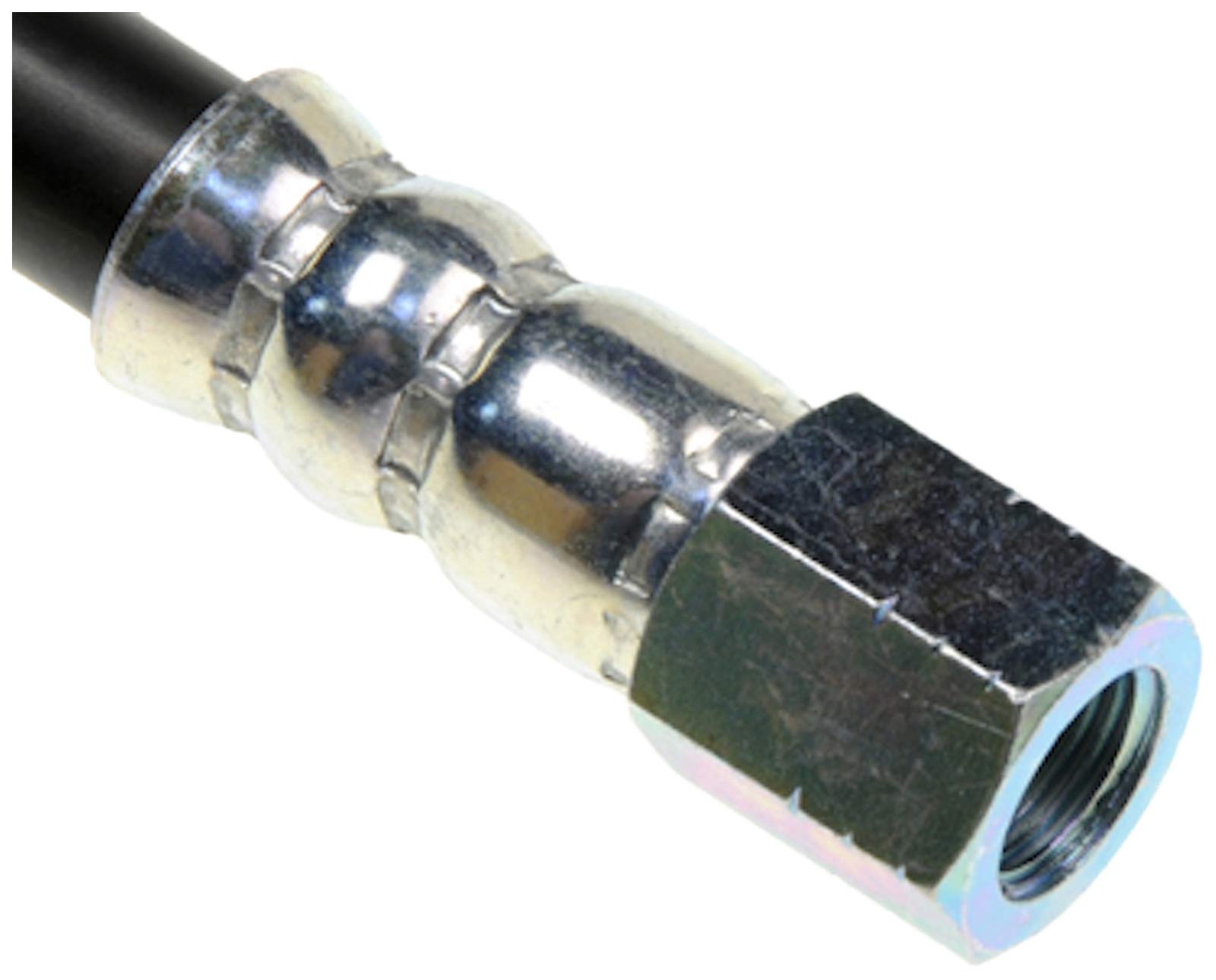 Gates 365554 Power Steering Pressure Line Hose Assembly - Replacement for Smooth Steering Performance | Perfect for Trucks, SUVs, and Off-Road Vehicles