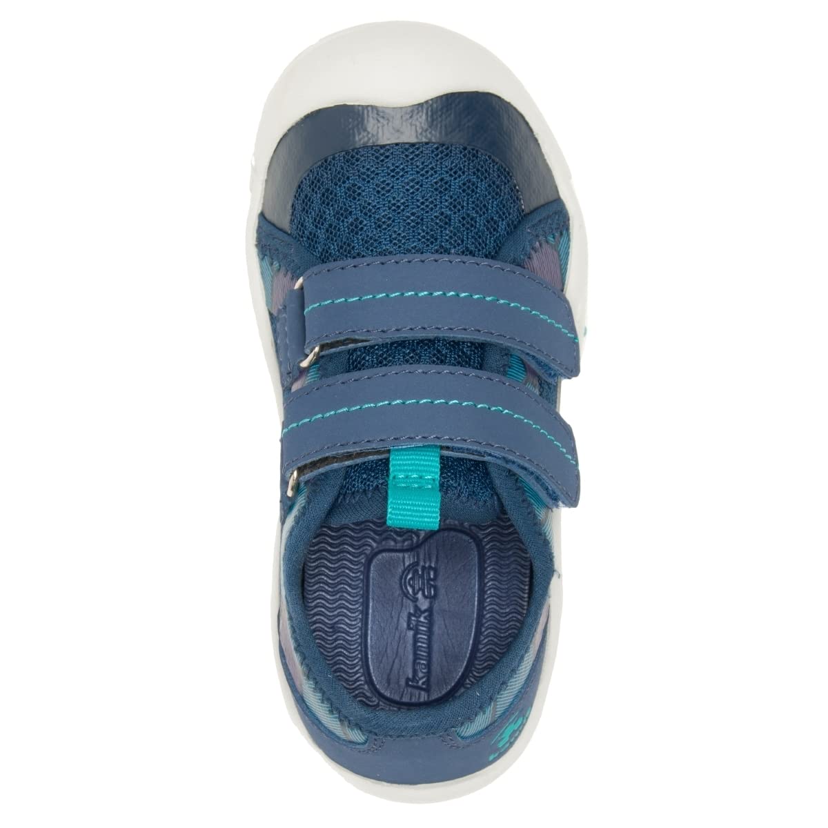 Kamik Girls' Waterproof Winter Snow Boots - Overpass Style for Toddler, Little Kid & Big Kid - Warm & Comfortable for Snow Play, School & Outdoor Activities