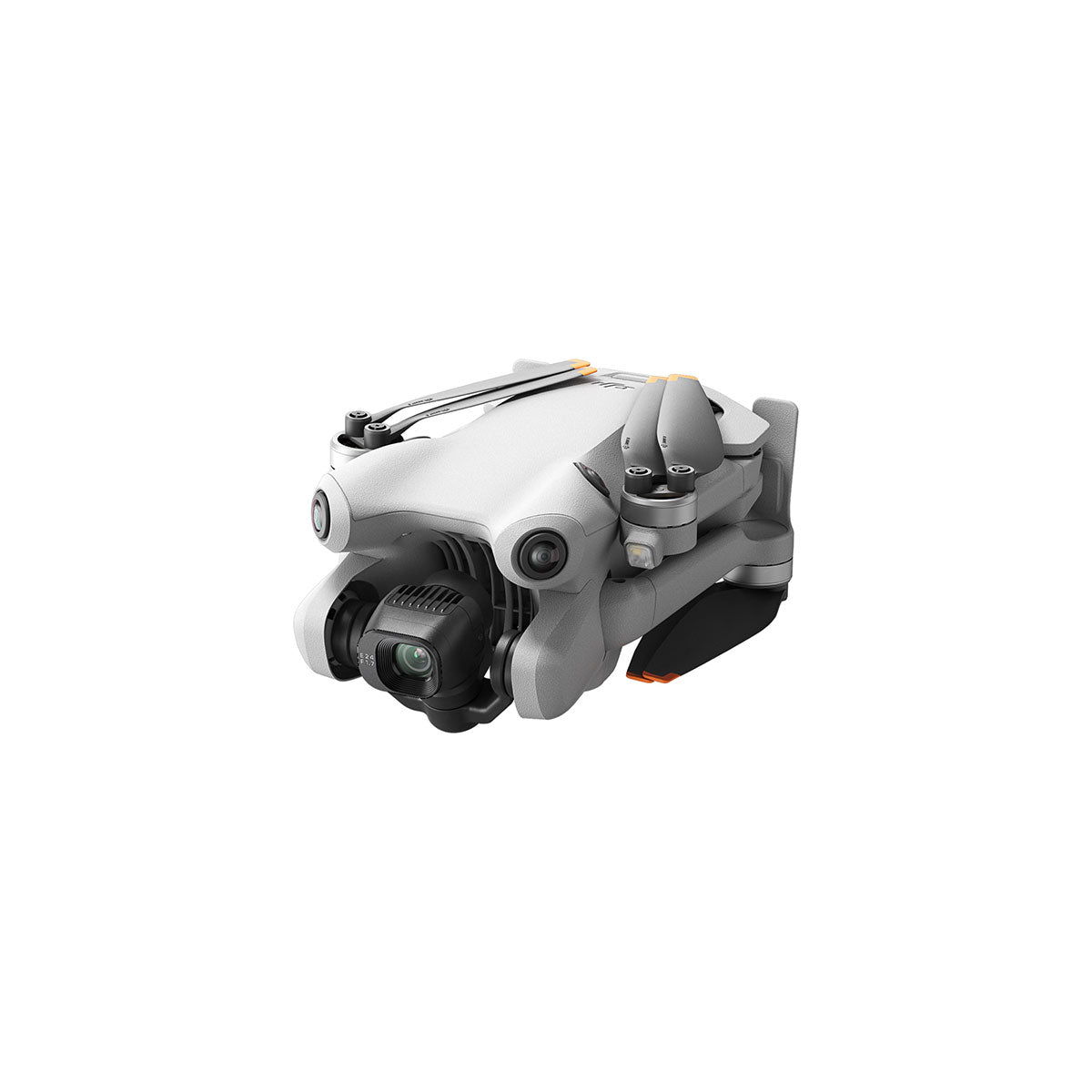 DJI Mini 4 Pro Drone with RC 2 Controller - Fly More Combo (3 Batteries, Charging Hub, Carry Case) | 4K/60fps Camera, 34min Flight Time, Obstacle Avoidance | Perfect for Aerial Photography, Travel & Outdoor Adventures