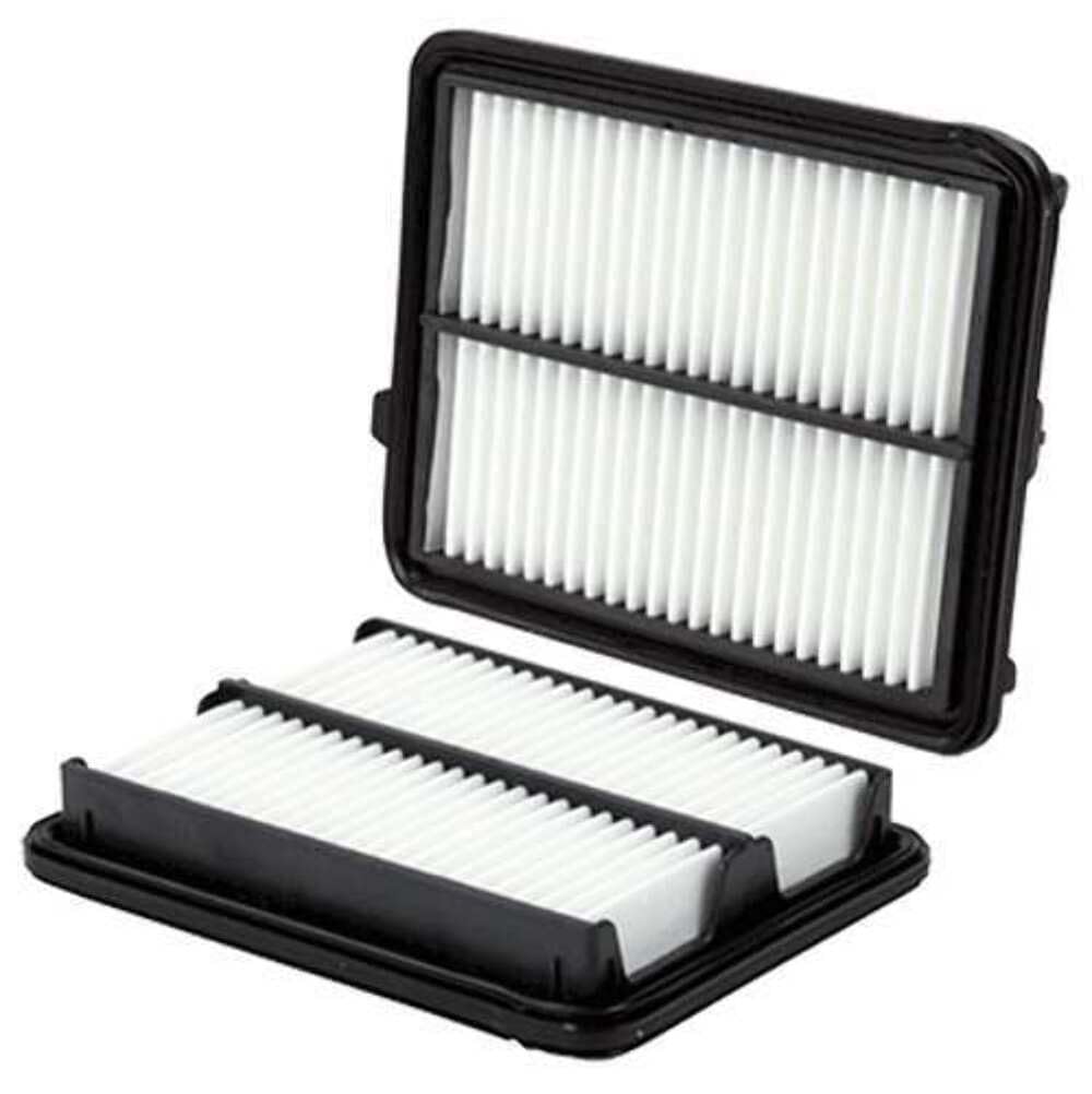 High-Performance WIX Air Filter Panel - Premium Engine Air Filter for Cars, Trucks & SUVs | Improved Airflow & Engine Protection | Ideal for Daily Commuting, Off-Roading & Heavy-Duty Driving