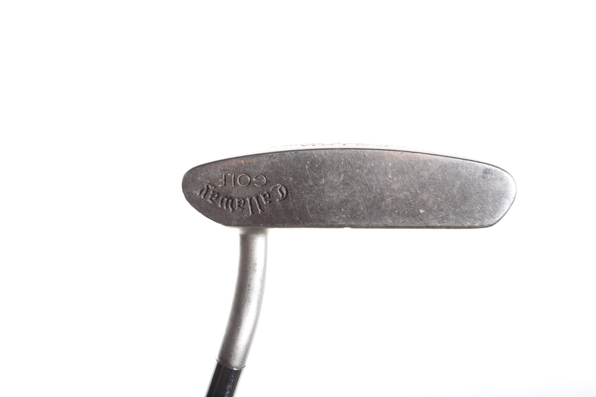 Used Callaway Carlsbad Series Putter - Right Handed 32-Inch Blade Golf Club for Men | Perfect for Practice & Tournament Play