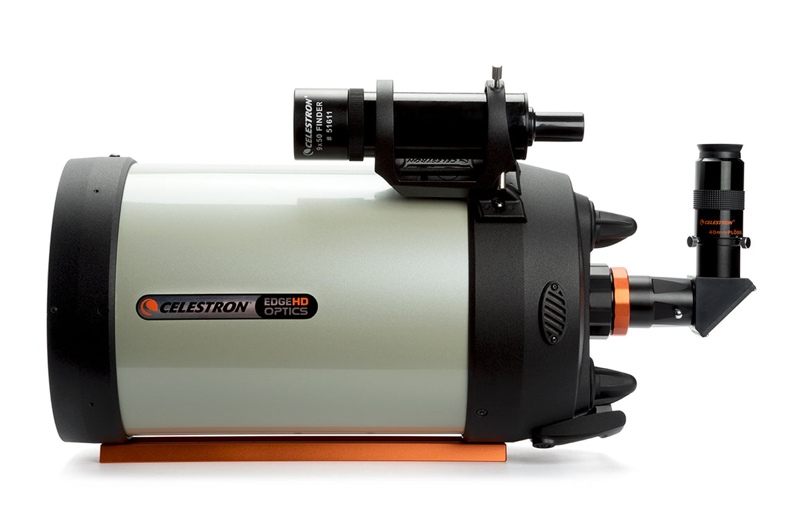 EdgeHD 800 Optical Tube Assembly (OTA) - High-Performance Telescope for Astrophotography & Stargazing - Perfect for Backyard Astronomy & Deep Space Observation