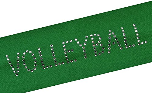 Kelly Green