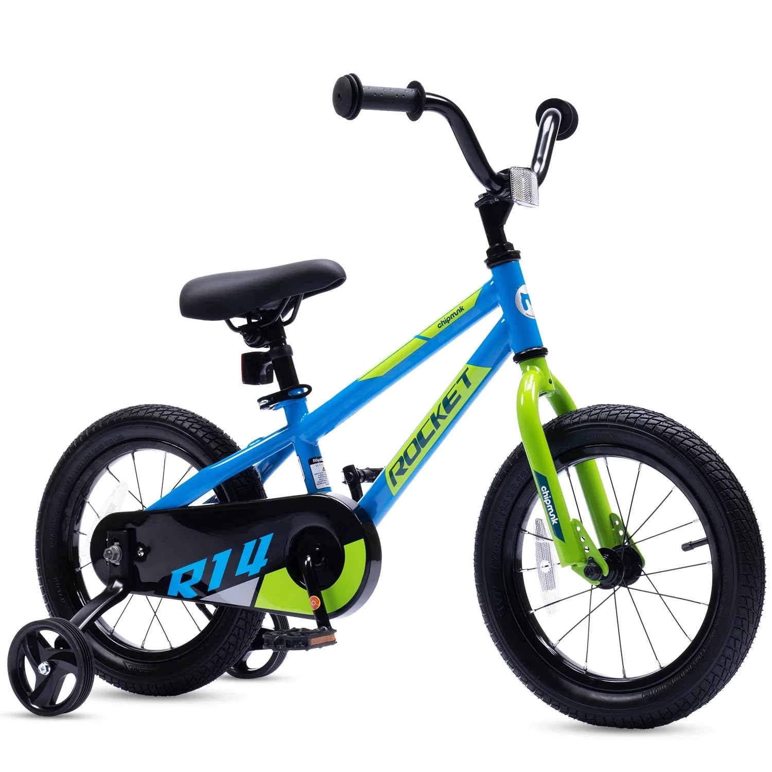 **Best Kids Bicycle for Toddlers & Beginners - 12, 14, 16, 18 Inch Wheels - Boys & Girls Bike for Ages 3-11 - Multiple Color Options - Perfect for Outdoor Play, Park Rides & Learning to Cycle**