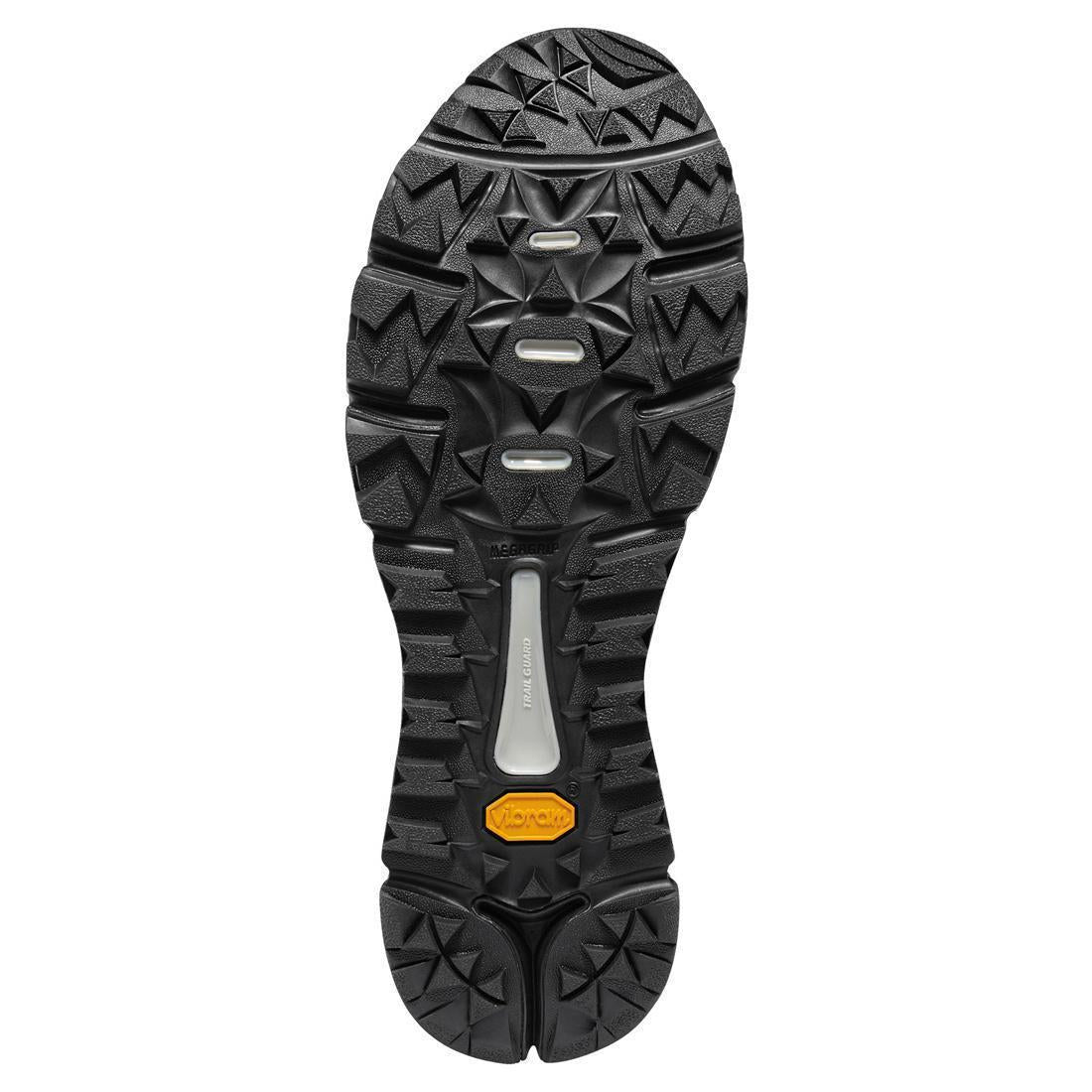 **Trail 2650 Suede GTX Hiking Shoes for Men & Women - Waterproof, Lightweight & Durable - Black Shadow - Perfect for Outdoor Adventures & Daily Wear**