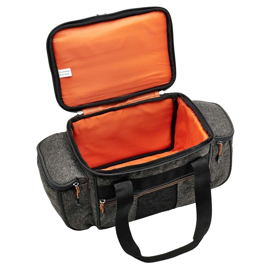 Daiwa Fishing Accessory Bags - Waterproof Tackle Storage for Saltwater & Freshwater - Perfect for Boat, Kayak, and Shore Fishing Gear Organization