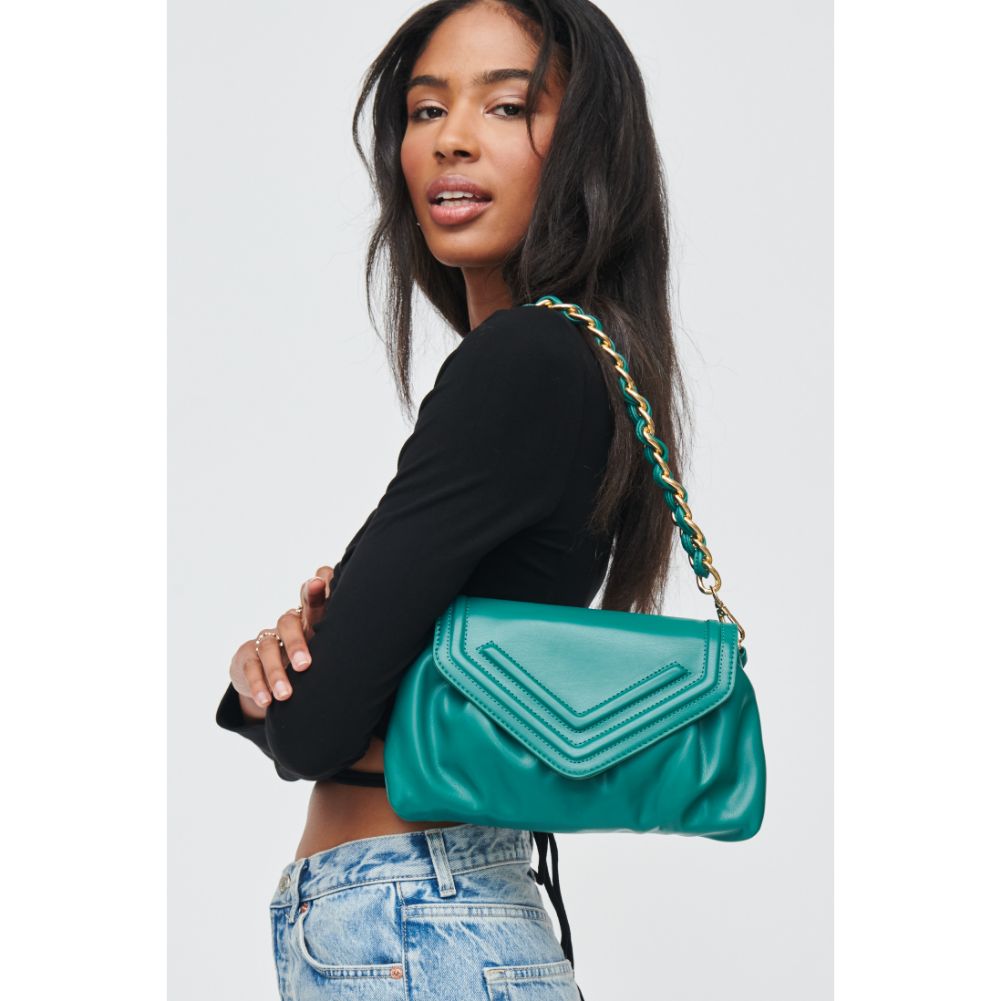 Adrienne Crossbody Bag for Women - Stylish & Lightweight Shoulder Purse - Perfect for Travel, Shopping & Everyday Use