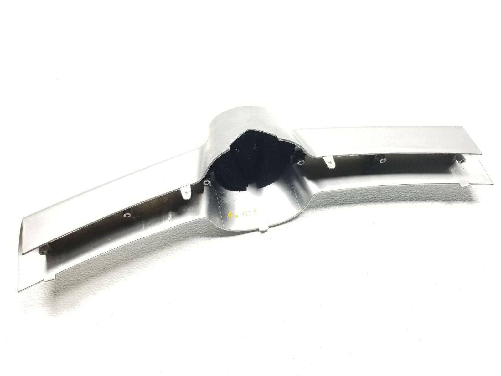 2003-2006 Acura MDX Front Grille Emblem Molding OEM Replacement Part - Perfect for Car Restoration & Customization Projects