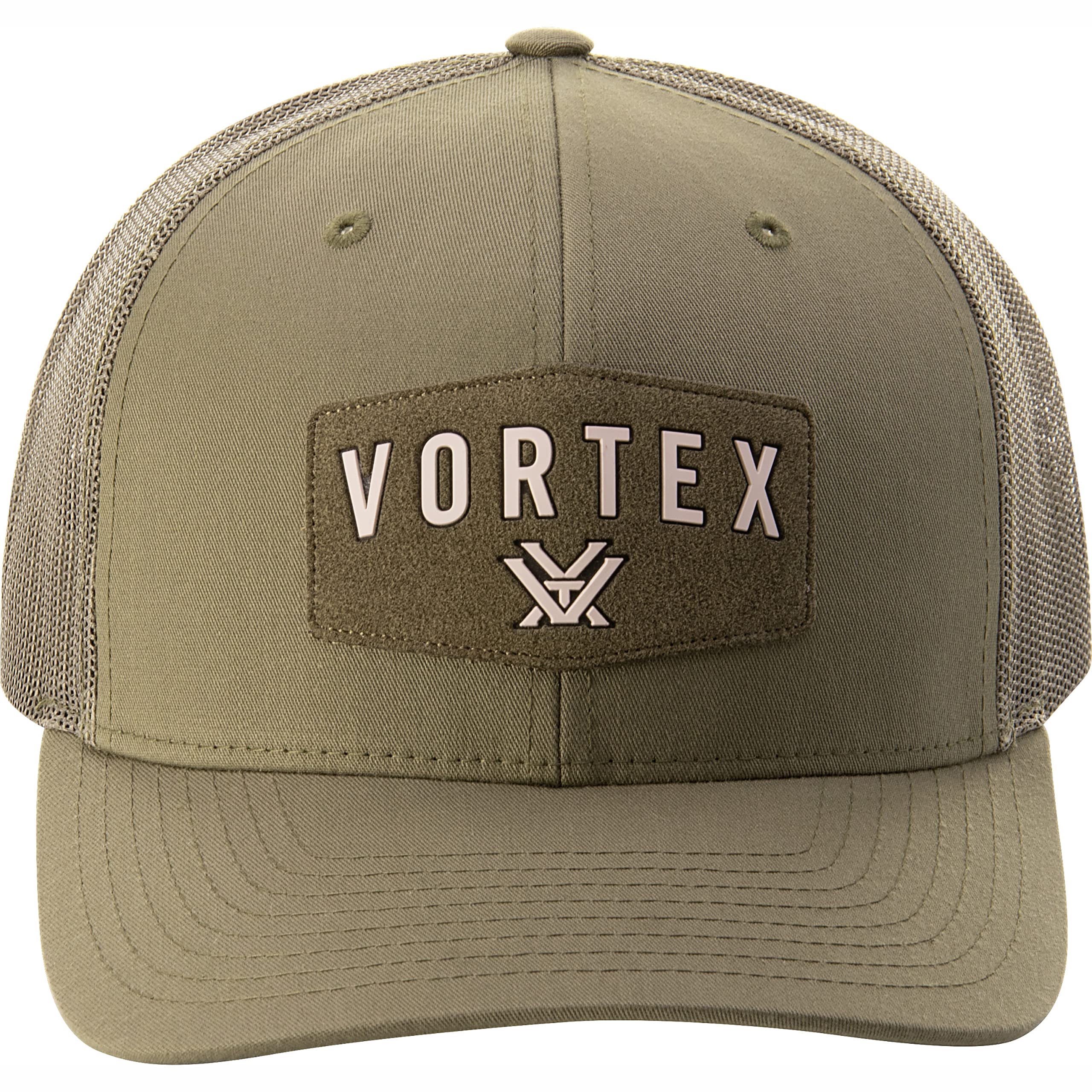 Vortex Optics Red Alert Snapback Cap - Adjustable Baseball Hat for Hunting & Outdoor Adventures | Perfect for Hiking, Camping & Shooting Sports