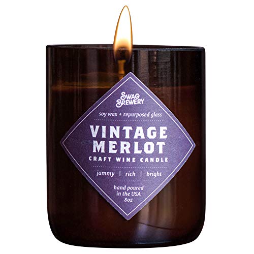 Vintage Merlot