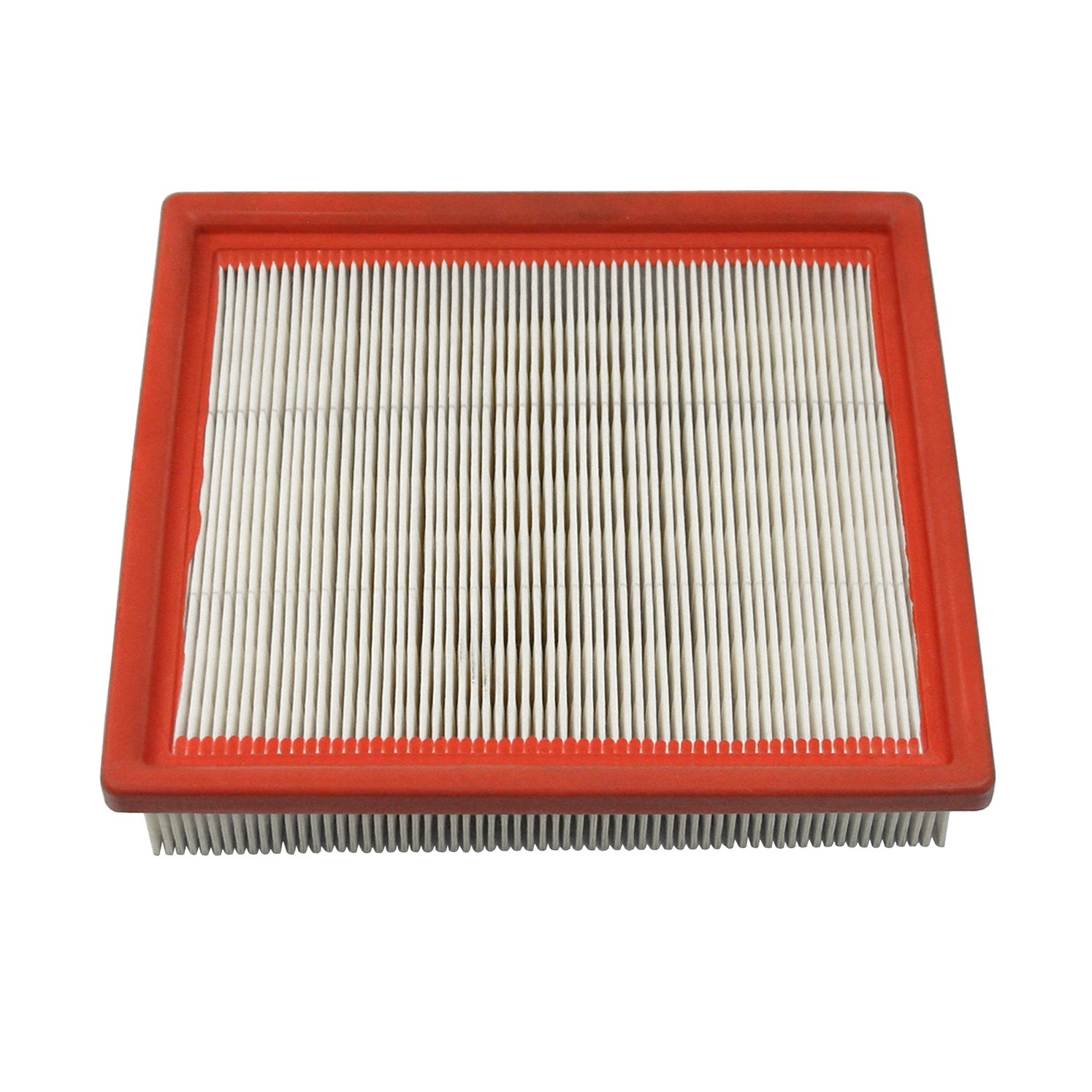 Beck/Arnley 042-1636 High Performance Air Filter - Premium Replacement for Cleaner Engine Airflow - Perfect for Daily Commuting & Off-Road Driving