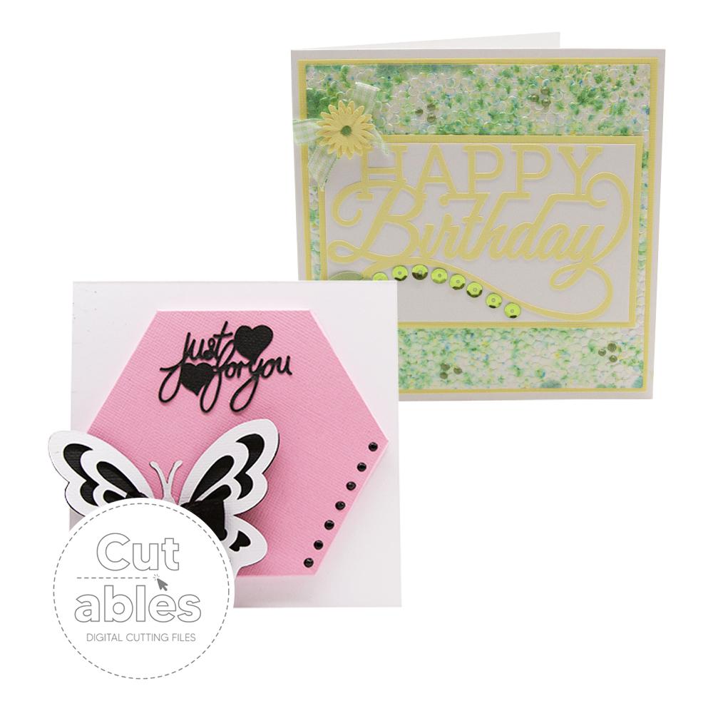 Treasured Sentiments Digital File 4484SVG - High-Quality SVG Cut Files for Cricut & Silhouette - Perfect for DIY Crafts, Home Decor, and Personalized Gifts