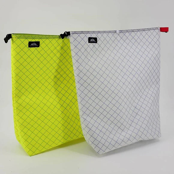 Bear-Proof Food Storage Bag - ECOPAK EPLX200 Waterproof Scent-Proof Hanging Bag for Camping, Hiking & Backpacking - Keep Food Safe from Wildlife