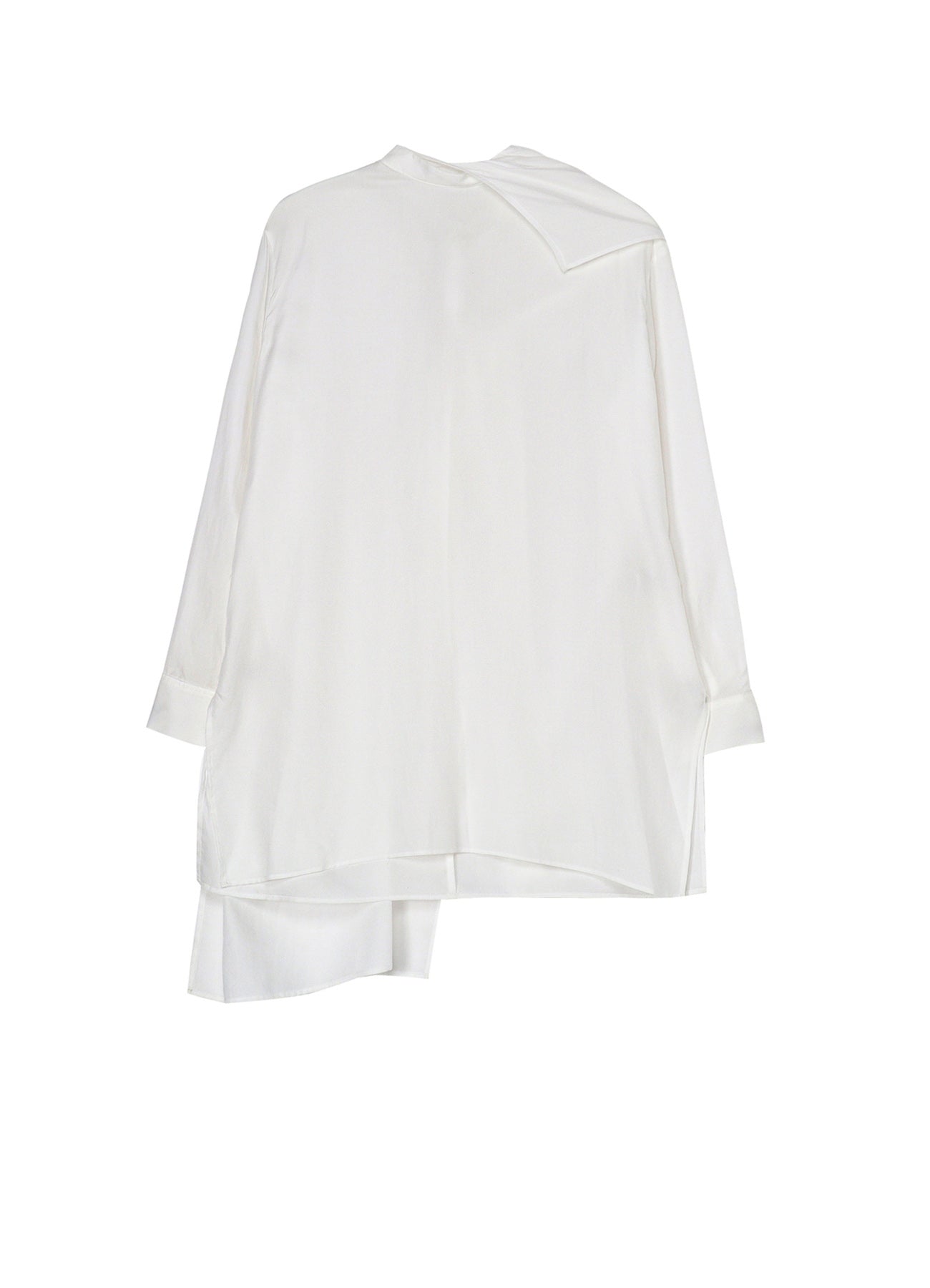 Stylish Cellulose Viyella Back Tie Blouse for Women | Comfortable & Breathable Fabric | Perfect for Office, Casual Outings & Special Occasions
