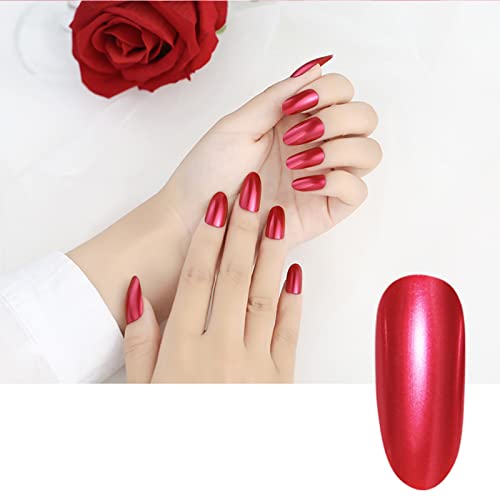 Fresh Red