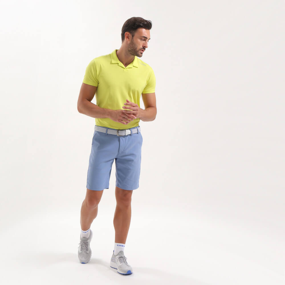 GIRELLI SUNBLOCK® WELT POCKET SHORTS for Men - UPF 50+ Sun Protection, Quick-Dry Swim Trunks with Secure Pockets - Perfect for Beach, Pool, and Summer Outdoor Activities | Final Sale
