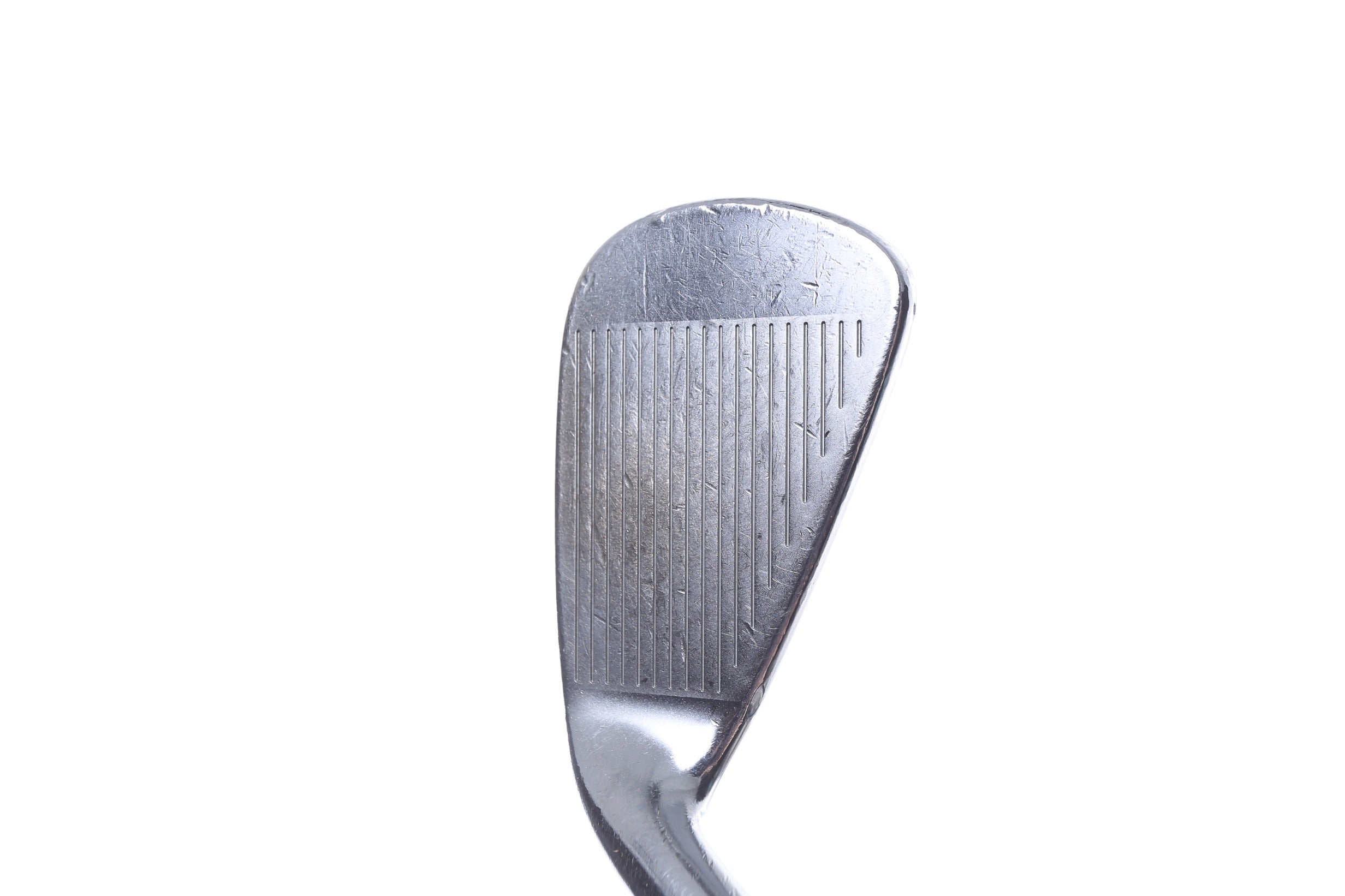Used Callaway 2018 X Forged Single 5 Iron Right Handed Extra Stiff Flex Golf Club - Perfect for Low Handicap Players & Driving Range Practice