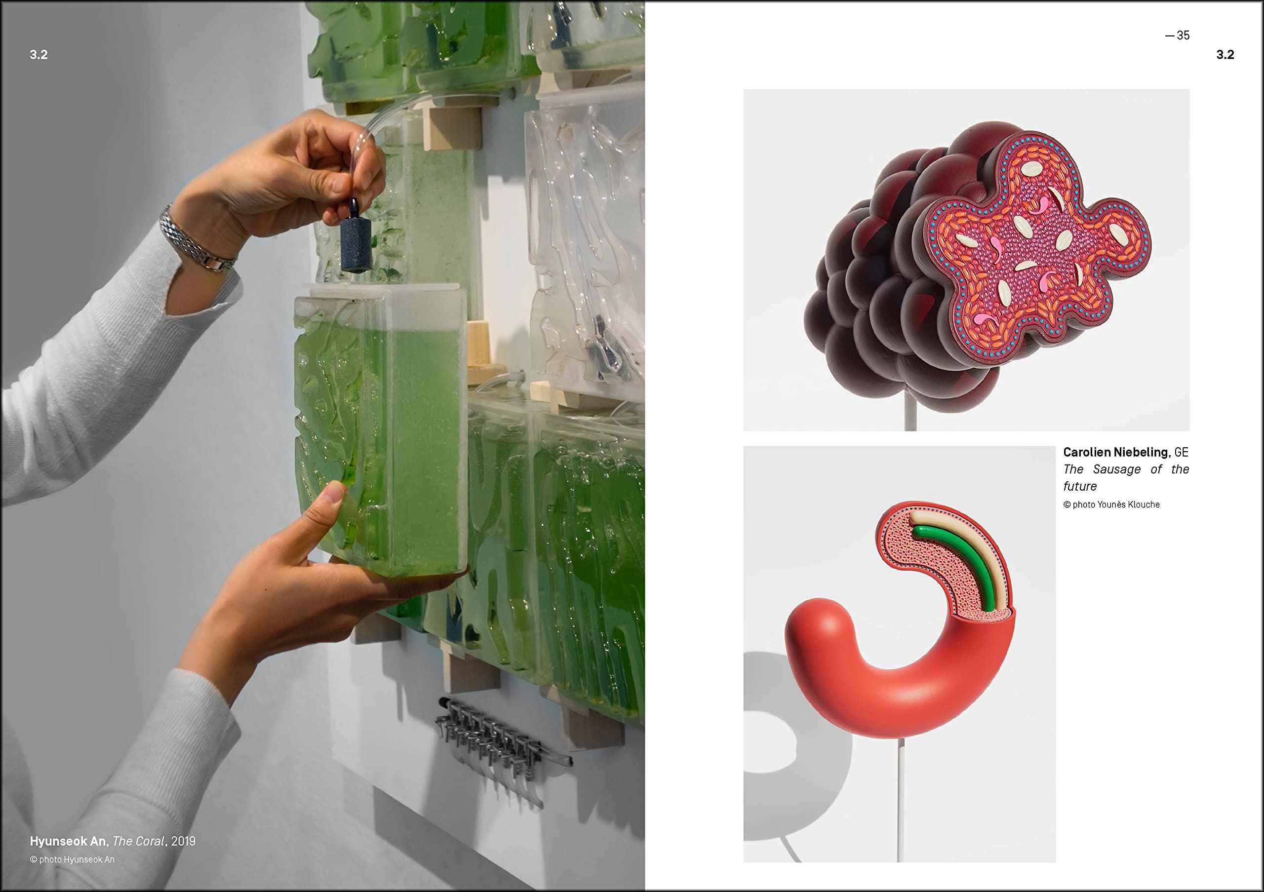 Serial Eater: Food Design Stories - Creative Culinary Art Book for Food Lovers & Design Enthusiasts | Perfect for Home Chefs, Restaurant Owners & Food Bloggers
