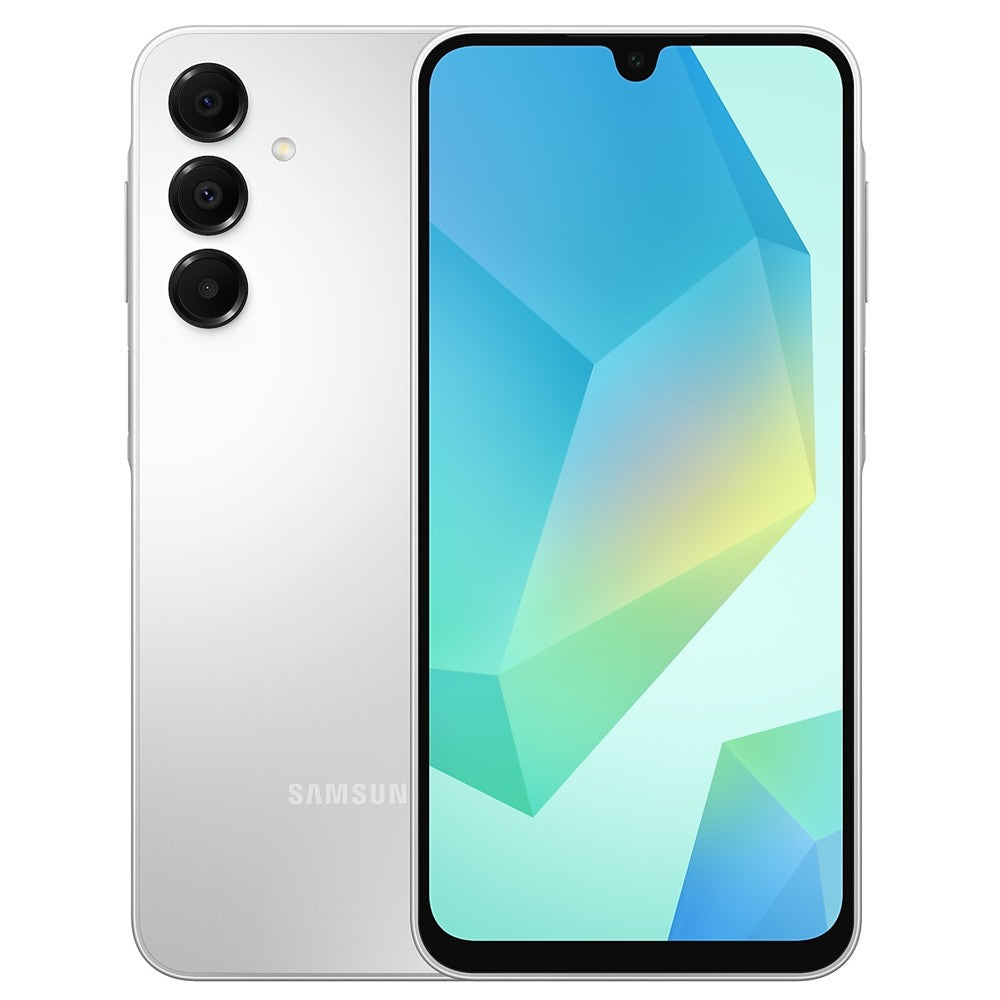 Samsung Galaxy A16 4G LTE Unlocked Smartphone (128GB, 4GB RAM, 6.7