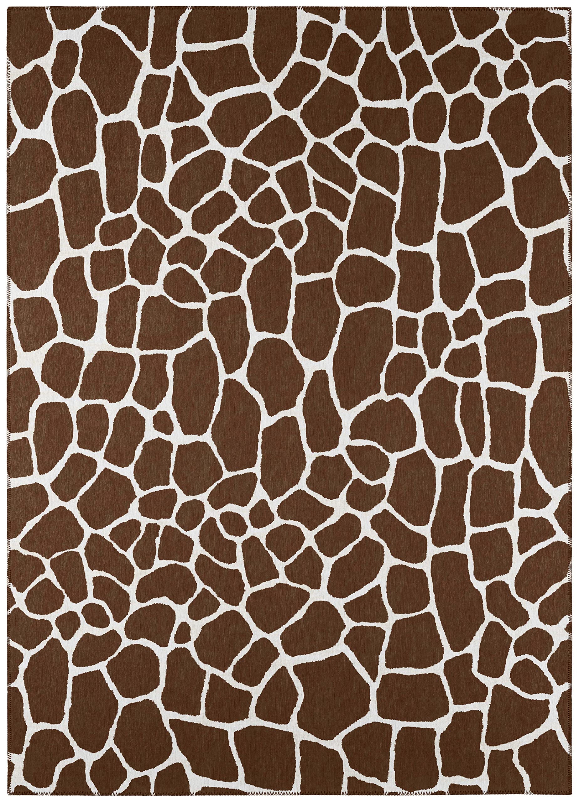 Addison Rugs Safari ASF34 5' x 7'6