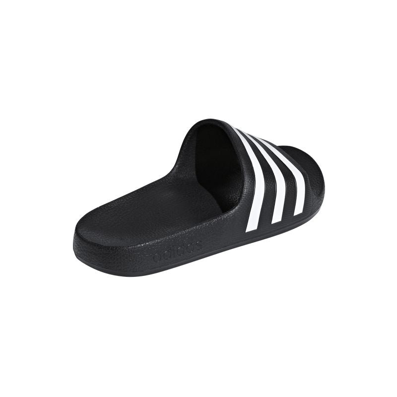 Adidas Adilette Aqua Kids Slides - Comfortable Water Shoes for Boys & Girls - Perfect for Pool, Beach, and Summer Activities