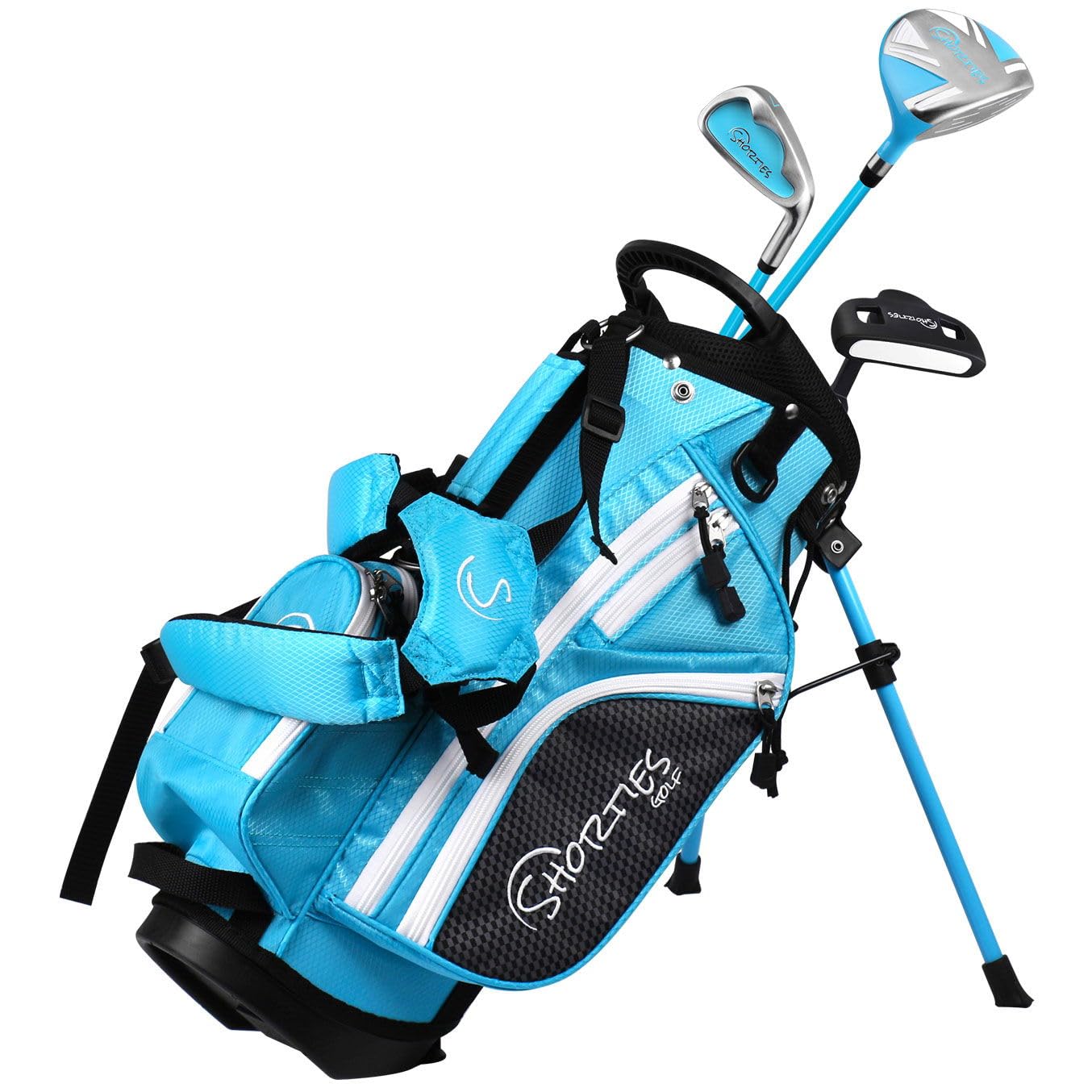**Junior Golf Club Set for Kids 34
