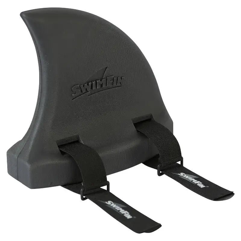 Kids SwimFin Safety Swimming Floatation Device - Secure & Comfortable Swim Aid for Children - Perfect for Pool, Beach & Swimming Lessons