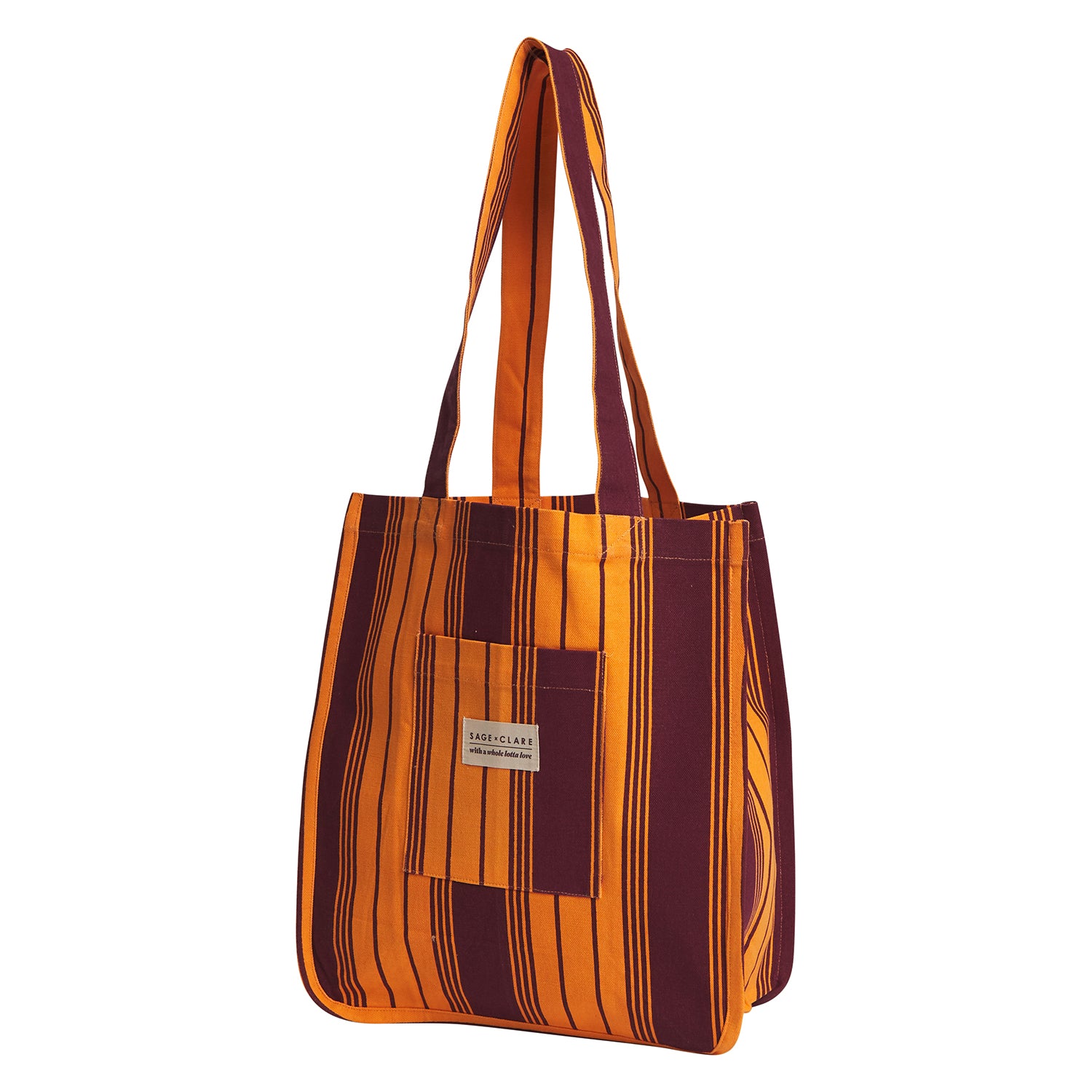 Stylish Brigitte Tote Bag for Women - Large Capacity Fashionable Handbag - Perfect for Work, Travel & Everyday Use