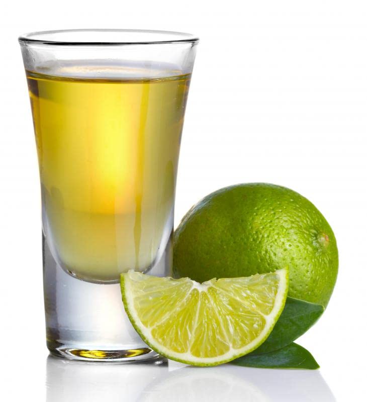 Premium Gmark 2-Oz Heavy Base Shot Glass Set - 6-Pack Whiskey & Tequila Glasses for Cocktails, Wine Tasting, and Liquor Measuring | Ideal for Bars, Parties, and Home Entertaining
