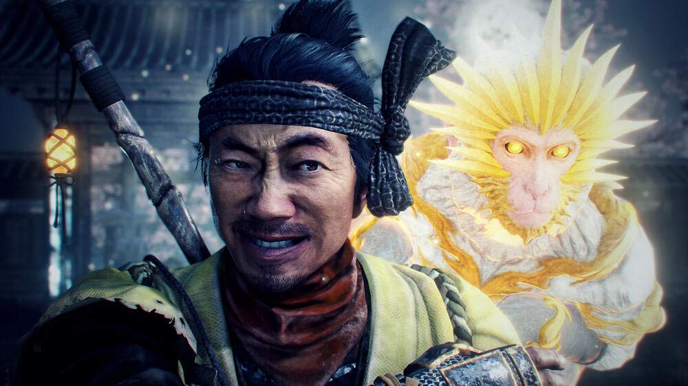 Nioh Collection for PS5 - Action RPG Game Bundle with Nioh & Nioh 2 | Epic Samurai Adventure | Perfect for Fans of Dark Souls & Sekiro | Great for Single Player & Co-op Gaming
