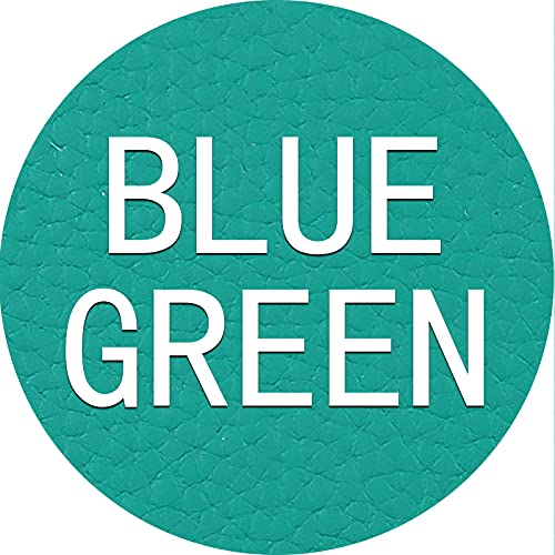 Blue Green