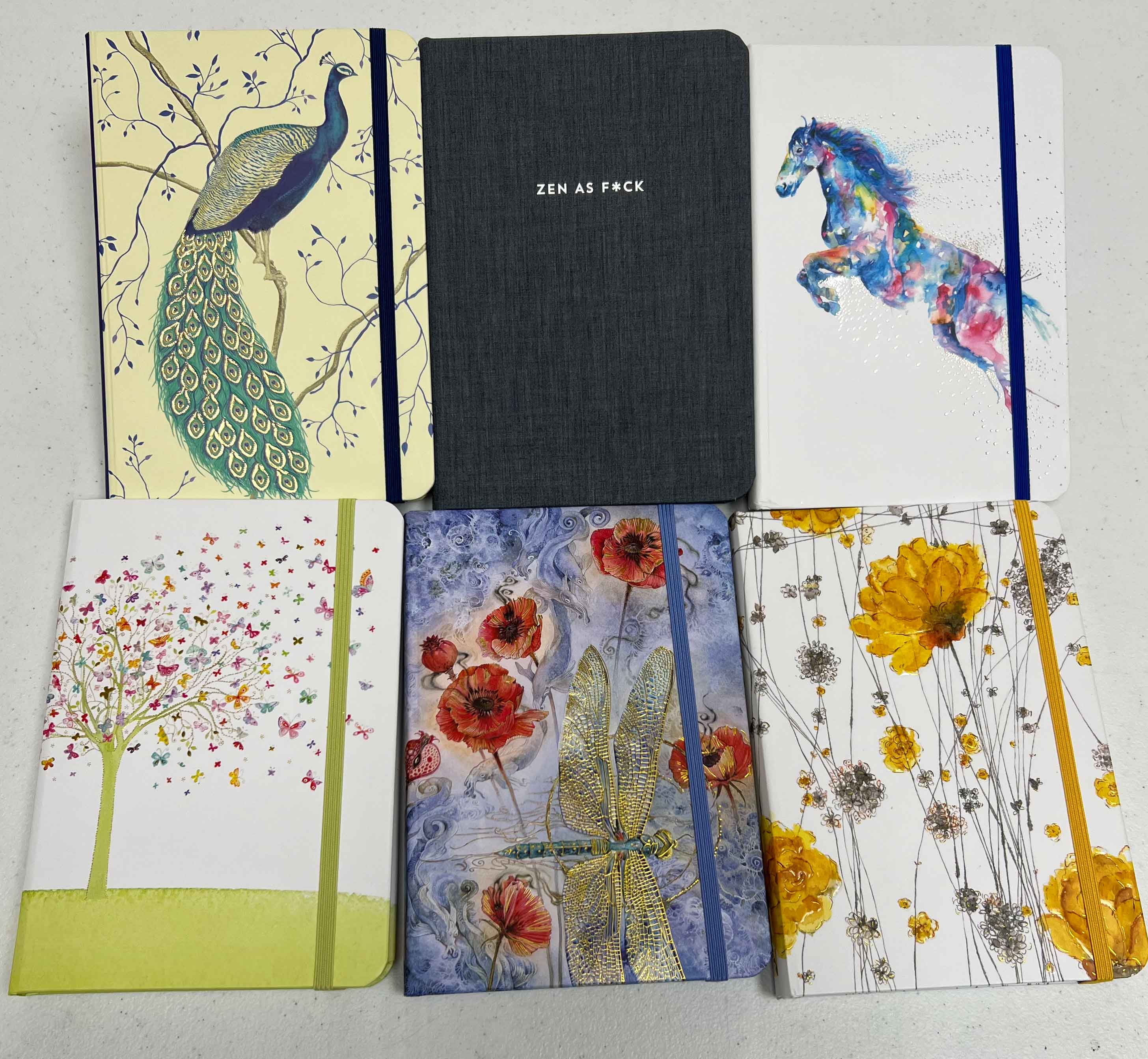 Premium 5x7 Small Notebook - Lined Journal for Writing, Note Taking & Daily Planning - Perfect for Students, Professionals & Creative Minds