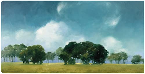 Cloud Dance