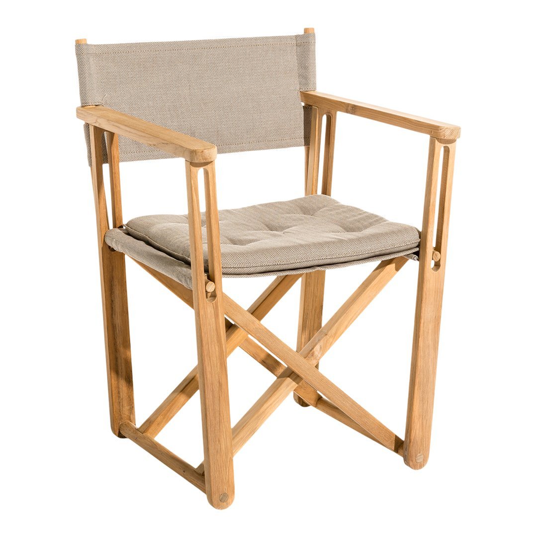 Kryss Modern Lounge Chair - Comfortable & Stylish Accent Chair for Living Room, Bedroom, or Office - Perfect for Relaxing, Reading & Lounging