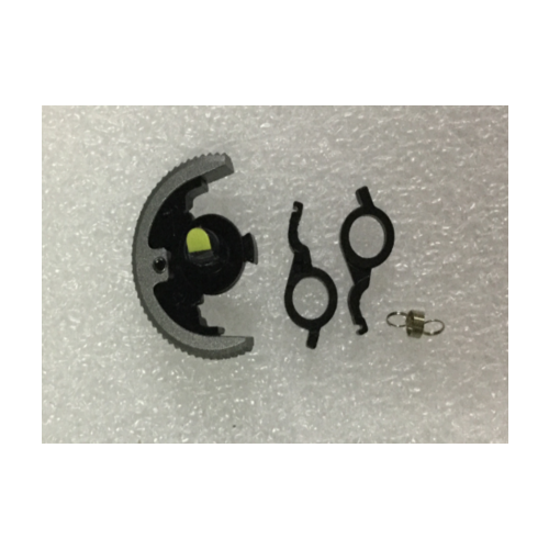 DJI Air 2 & Air 2S Drone Remote Controller Left Dial Module - Replacement Part for DJI Mavic Series - Perfect for Aerial Photography & Videography