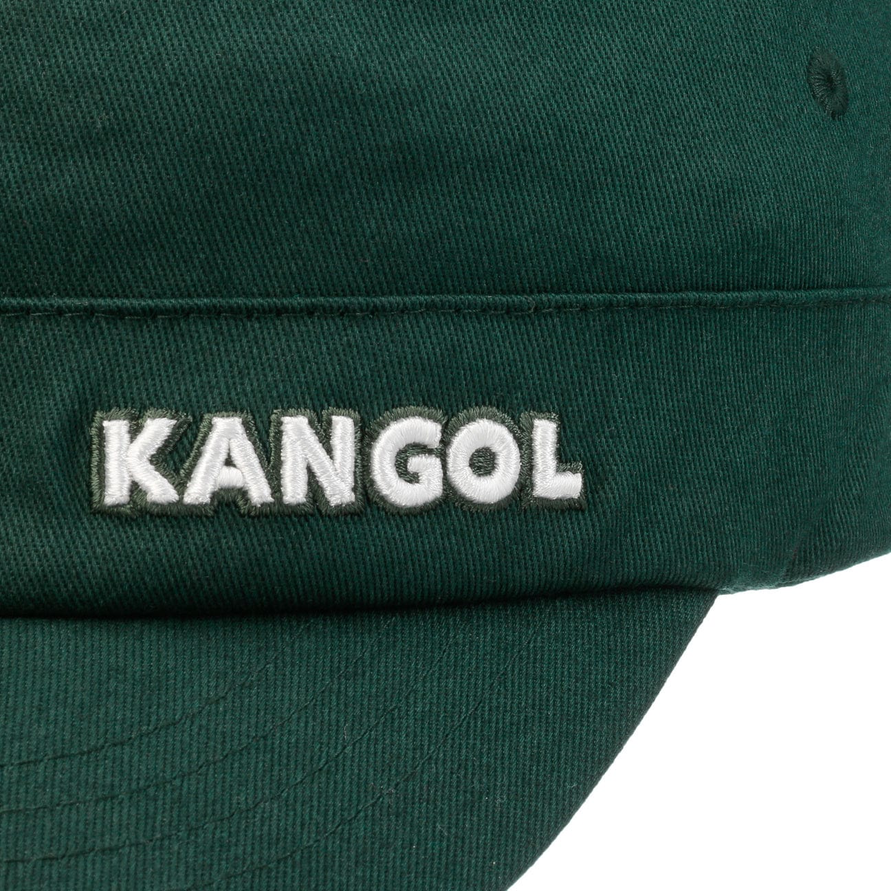 Kangol Flexfit Urban Army Cap - Adjustable Military Style Hat for Men & Women | Perfect for Outdoor Activities, Hiking, and Casual Wear