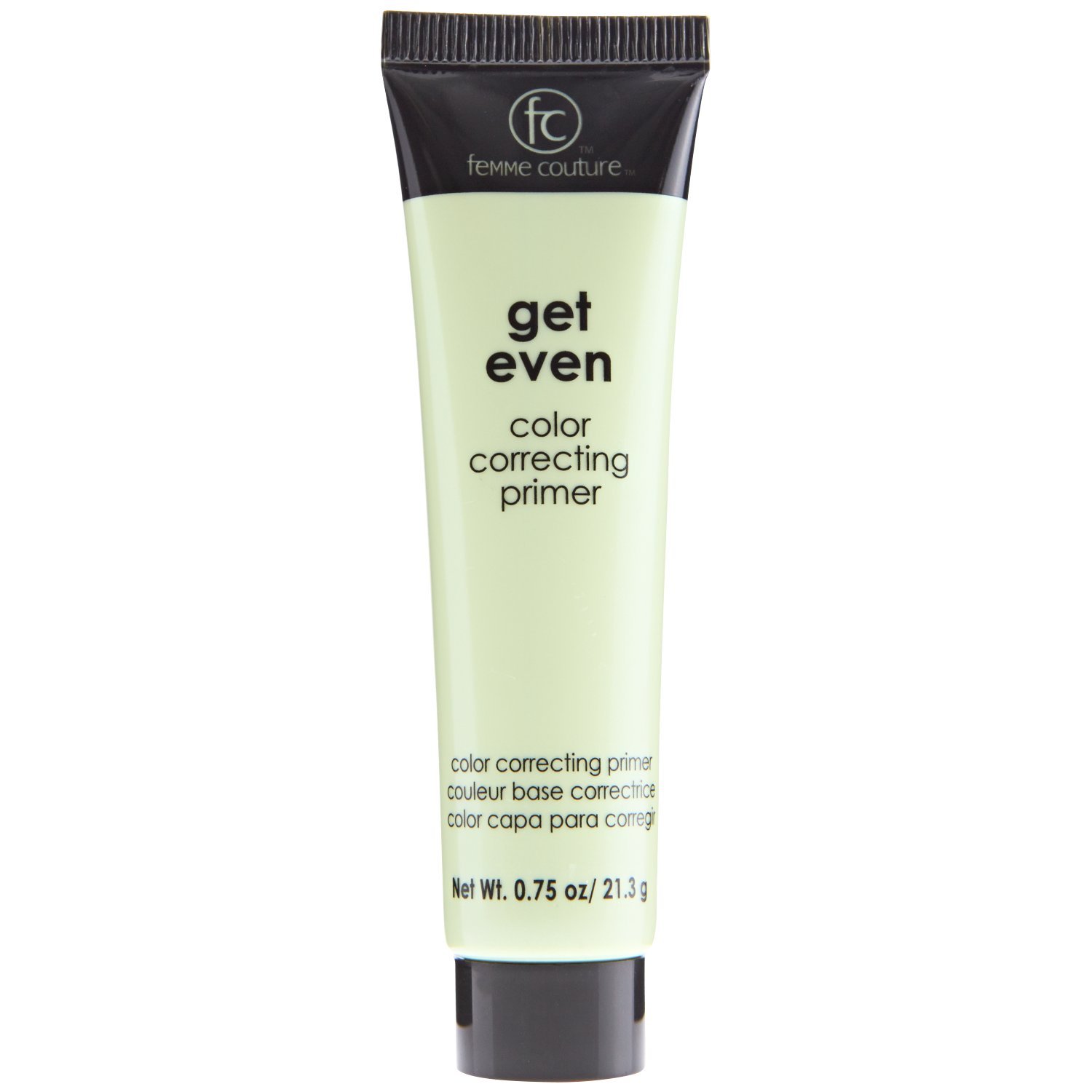 Color Correcting Primer - Flawless Base for Makeup & Skin Tone Even