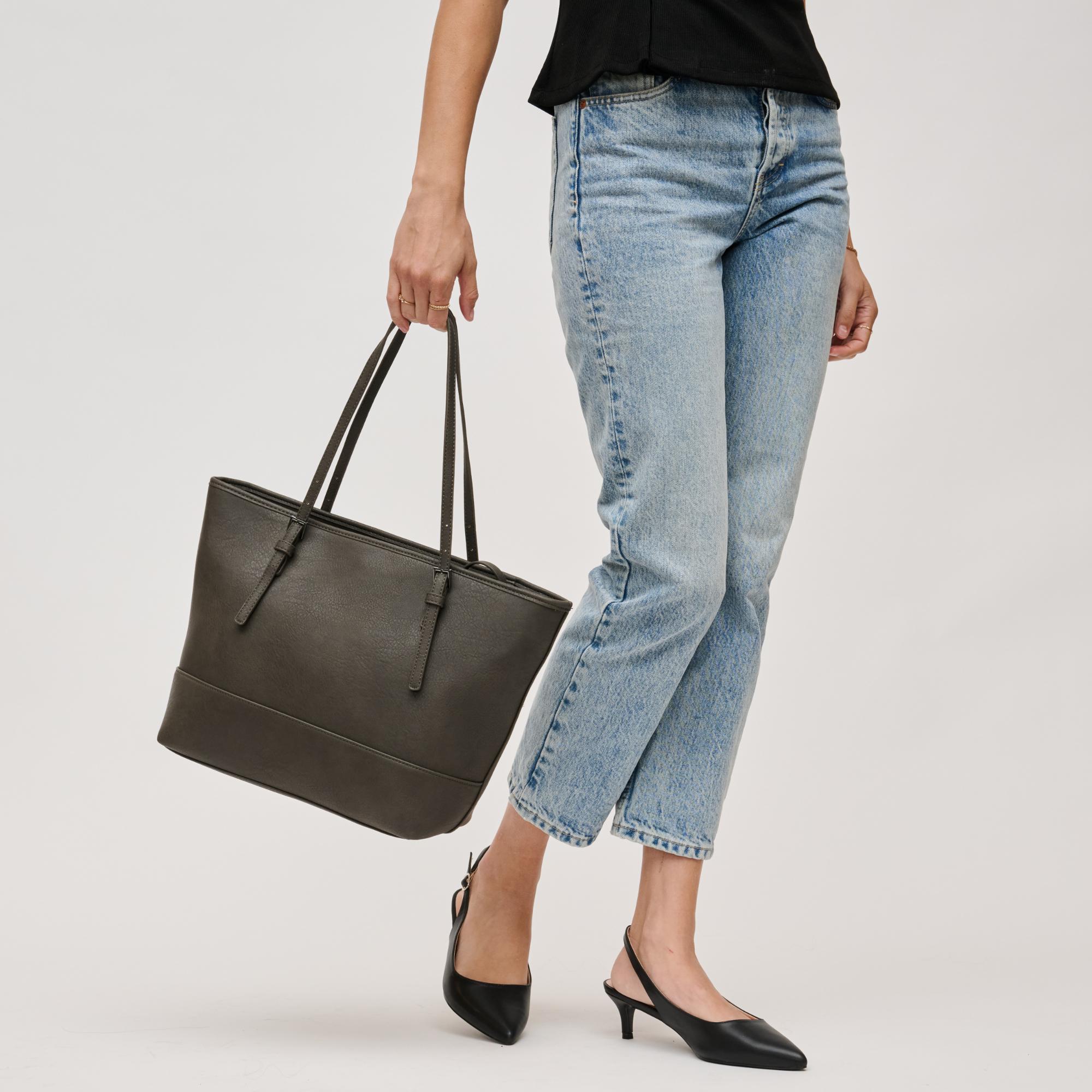 Bryleigh Tote Bag for Women - Stylish & Spacious Handbag for Work, Travel & Everyday Use | Durable & Fashionable Shoulder Bag with Multiple Pockets