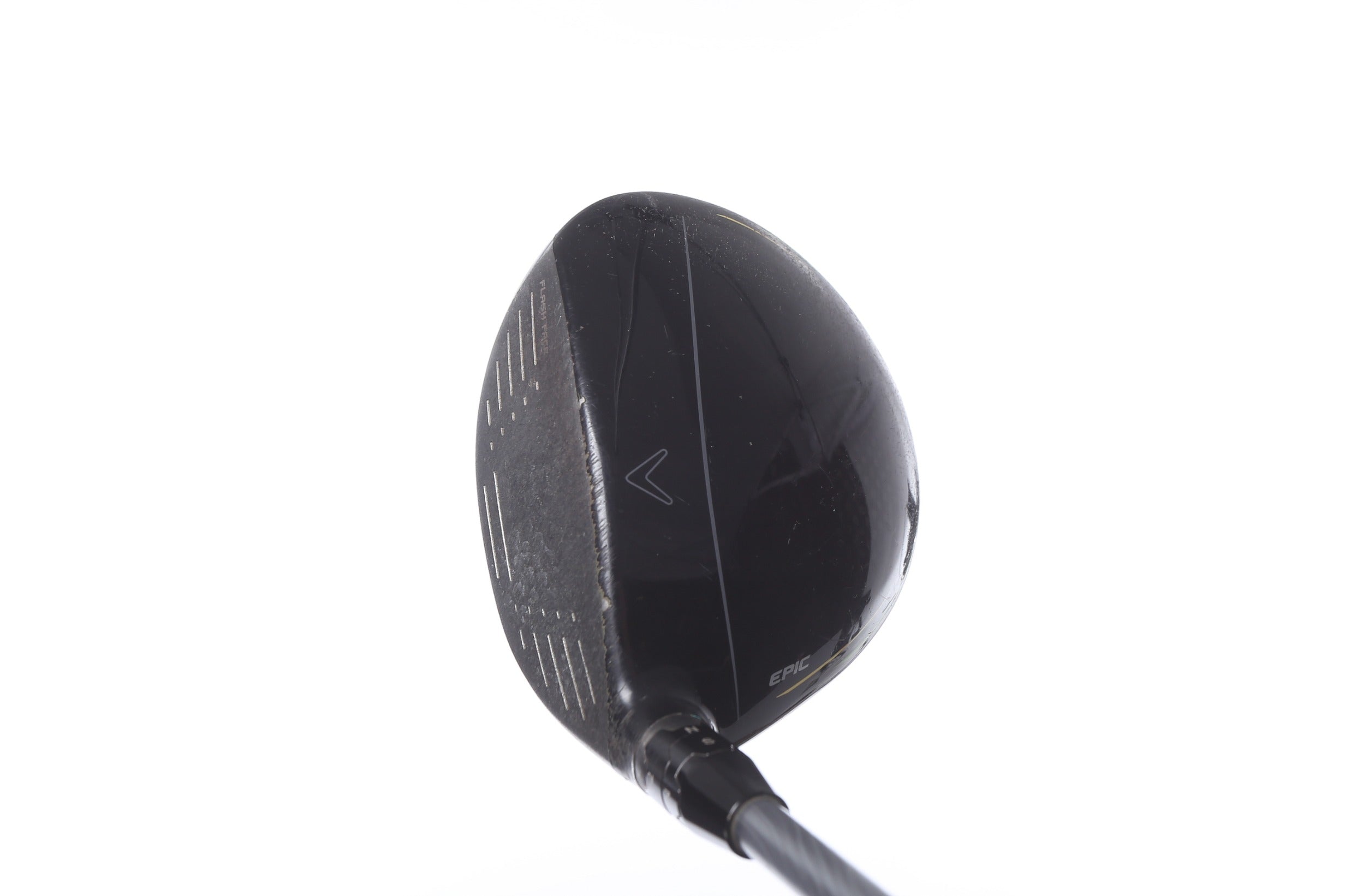 Used Callaway Epic Flash 3 Wood Golf Club - Right Handed 15° Ladies Flex | Perfect for Women Golfers on Fairway Shots & Long Approaches