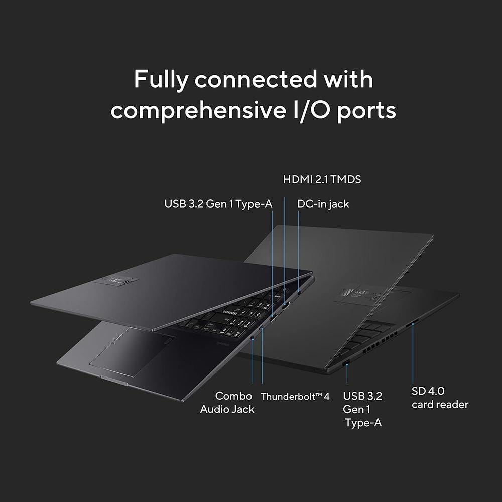 ASUS 16