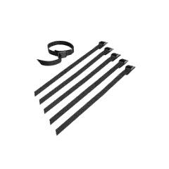 Thule Bike Rack Brake Straps - Secure & Durable Bike Transport Straps for Road & Mountain Bikes | Perfect for Car Roof Racks & Hitch Mounts