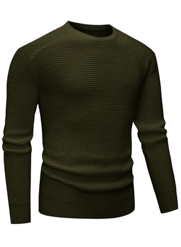 Moss Green