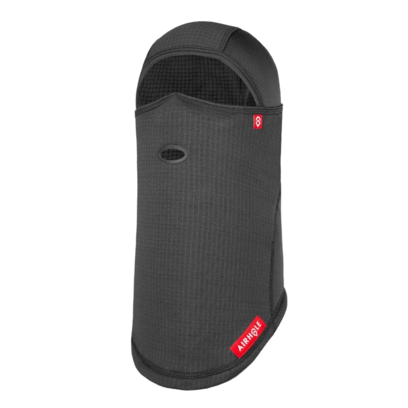 Airhole Full Hinge Waffle Balaclava 2025 - Breathable Winter Face Mask for Skiing, Snowboarding & Outdoor Activities