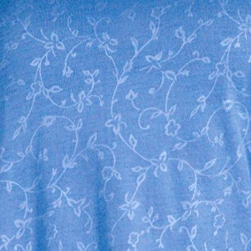 Sky Vine - Embossed Print